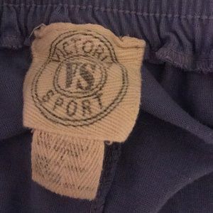 vintage victoria secret sport joggers